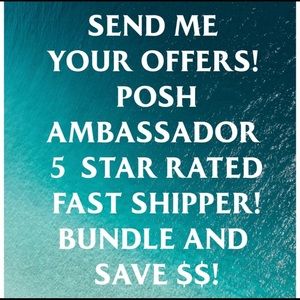 ‼️EVERYTHING MUST GO‼️